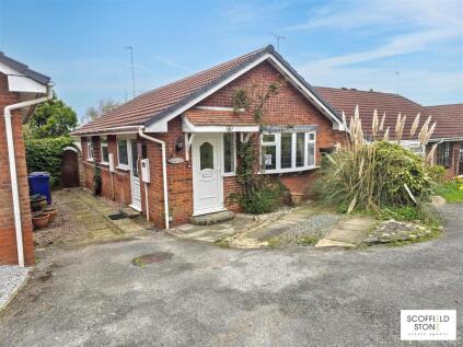Chatsworth Drive, Tutbury, Burton-On-Trent