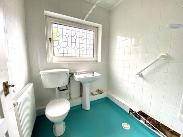 Shower room//w...