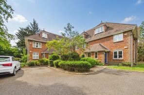 7, Arnwood, Old Forest Road, Wokingham RG41 1HU