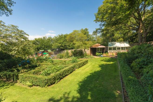 Gardens