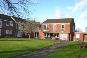 7, The Beeches, Weyhill Road, Andover SP10 3EF