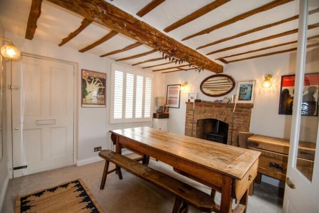 Bedford Street, Ampthill, MK45 photo 4