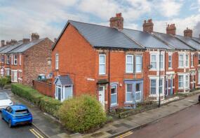 211, Trewhitt Road, Newcastle Upon Tyne NE6 5DY