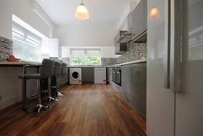 233, Osborne Road, Newcastle Upon Tyne NE2 3LB