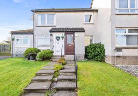 44, Houstoun Gardens, Uphall EH52 5SH