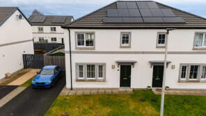 27, Bracken Road, Alness IV17 0AL