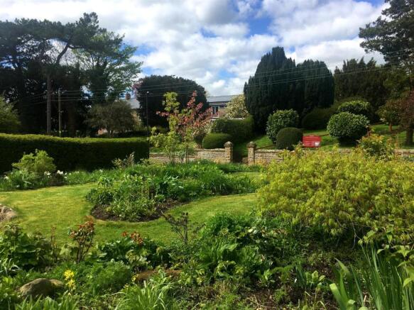 Gardens
