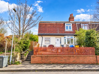 41 Sandhurst Avenue, Leeds, LS8 3QT