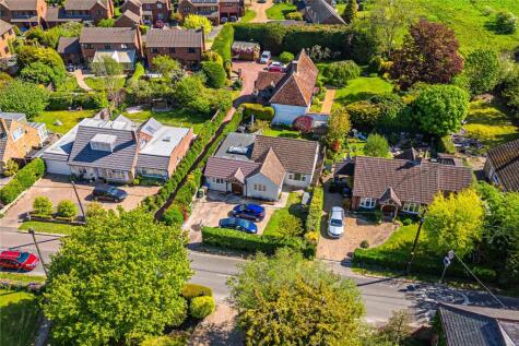 Pebblemoor, Edlesborough, Buckinghamshire, LU6