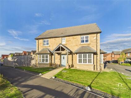 Weatherby Avenue, Ryton, Tyne and Wear, NE40
