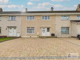 38, Somerville Drive, East Kilbride, Glasgow G75 0LU