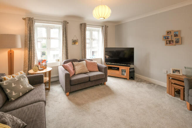 Lounge 1st floor