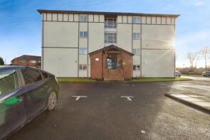 7, Saddle Lodge, Fir Trees Place, Preston PR2 6FN