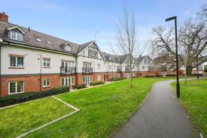 22, Ranulf Court, Grange Road, Gerrards Cross SL9 9FS