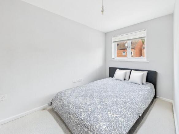 Bedroom Three (Virtullay Furnished Ai)