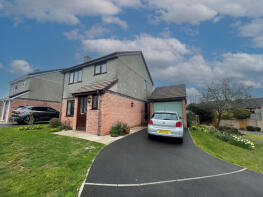 10, Trematon Close, Torpoint PL11 2JG