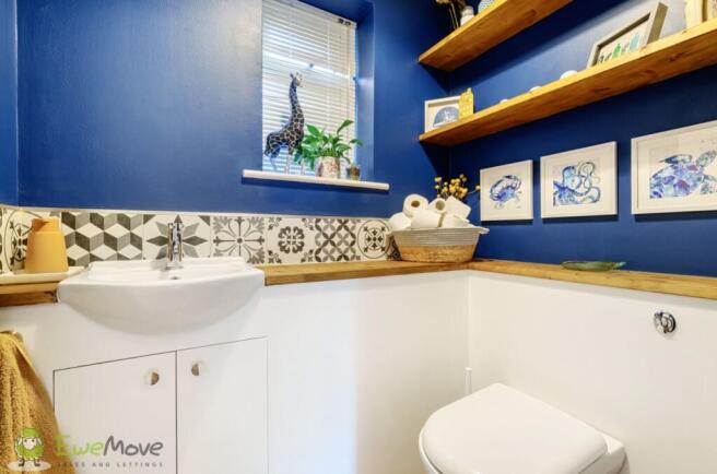 Cloakroom