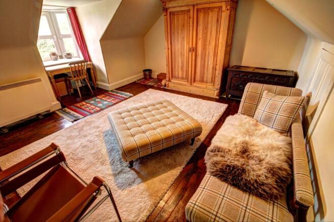 Bedroom 2.