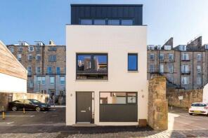 20, Dublin Street Lane South, Broughton, Edinburgh EH1 3PX