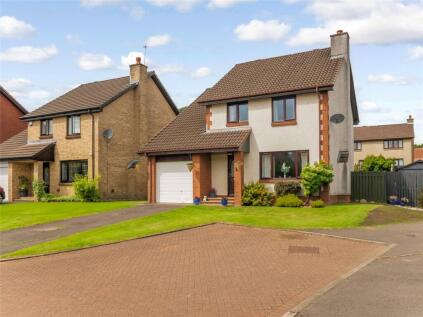 Parkinch, Erskine, PA8