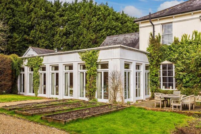 house. estate agency Slinfold