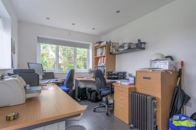 Annexe/Office