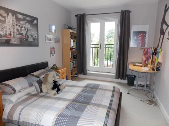 Bedroom 2