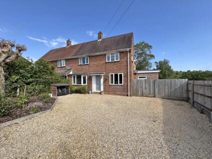 Setthorns Road, Sway, Lymington, Hampshire, SO41