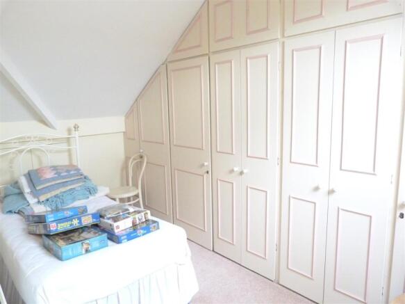 Bedroom 5
