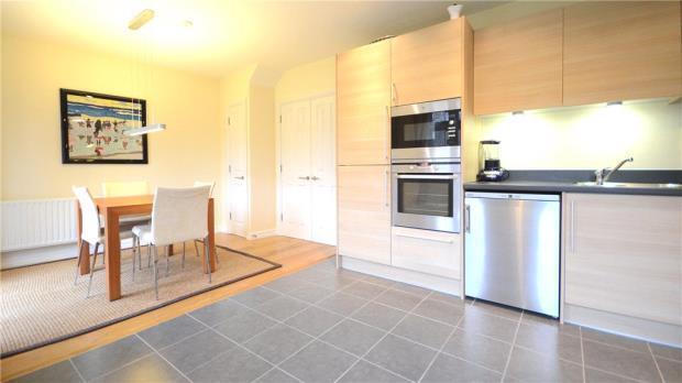 Kitchen/ Diner 2