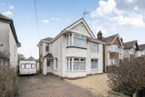 26, Chessel Avenue, Southampton SO19 4DX