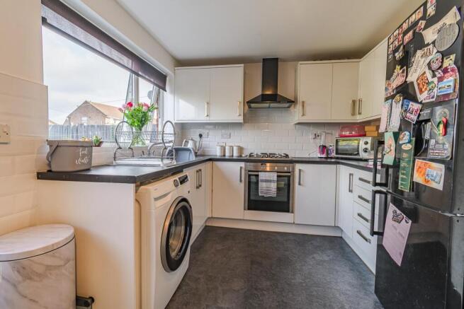 Kitchen / Breakfast