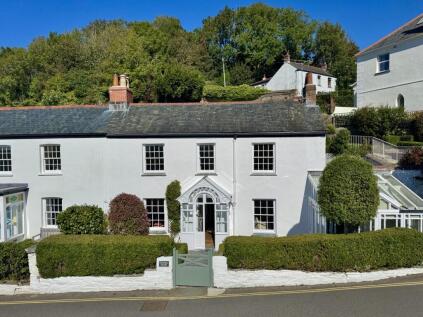 Malpas, Truro