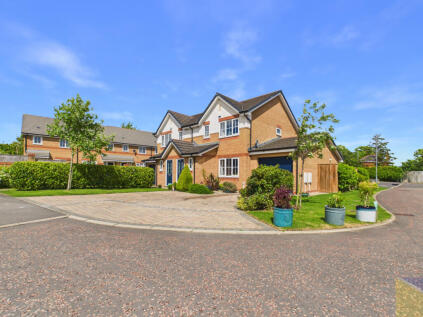 Hampshire Avenue, Bowgreave, PR3