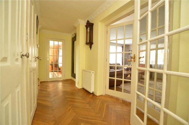 Innerhallway