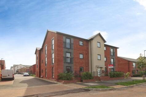 Dowsell Way, Yate, Bristol, Gloucestershire, BS37