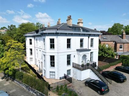 Cavendish Place, Cavendish Road, Bowdon, WA14