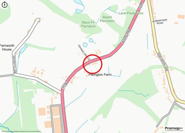 Local Map