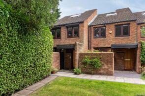 6, West Hill Park, London N6 6ND