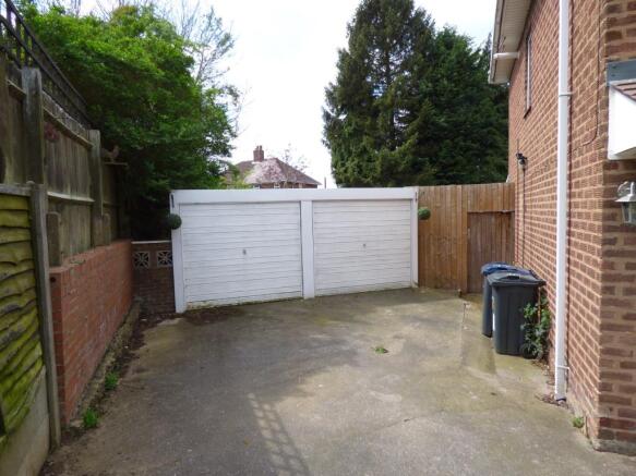 Detached Double Gara