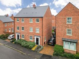 39, Jaric Lane, Huntingdon PE28 4GR