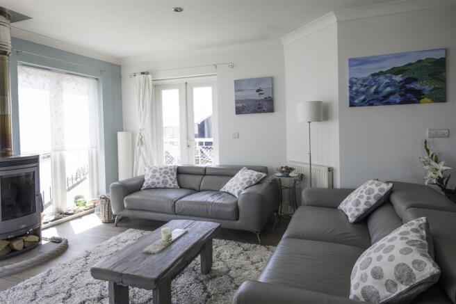 Top Floor Lounge
