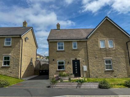 Quartz Drive, Buxton