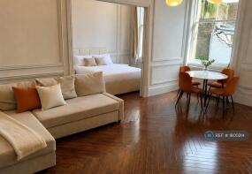Flat 6, 13, Redcliffe Square, London SW10 9JX