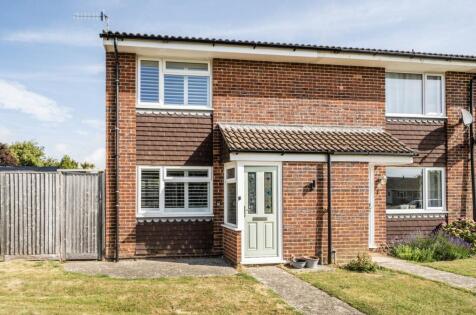 Gainsborough Drive, Selsey, PO20