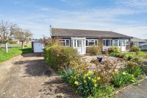 1, Heron Close, Eastbourne BN23 7RU