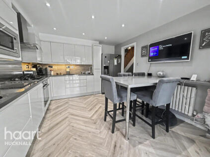 Ockbrook Court, Ilkeston