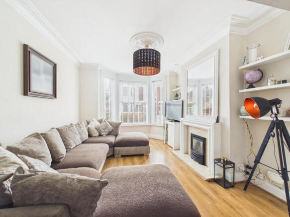 3 bed End of Terrace for sale Image 4