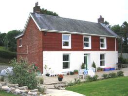 Crych-du, U5584 From, Bronwydd, Carmarthen SA33 6HN