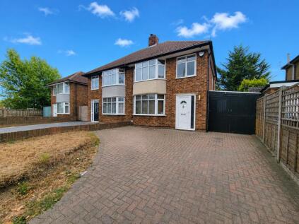 Nacton Road, Ipswich, Suffolk